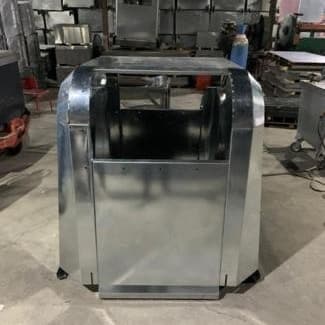 Precision Component Detail