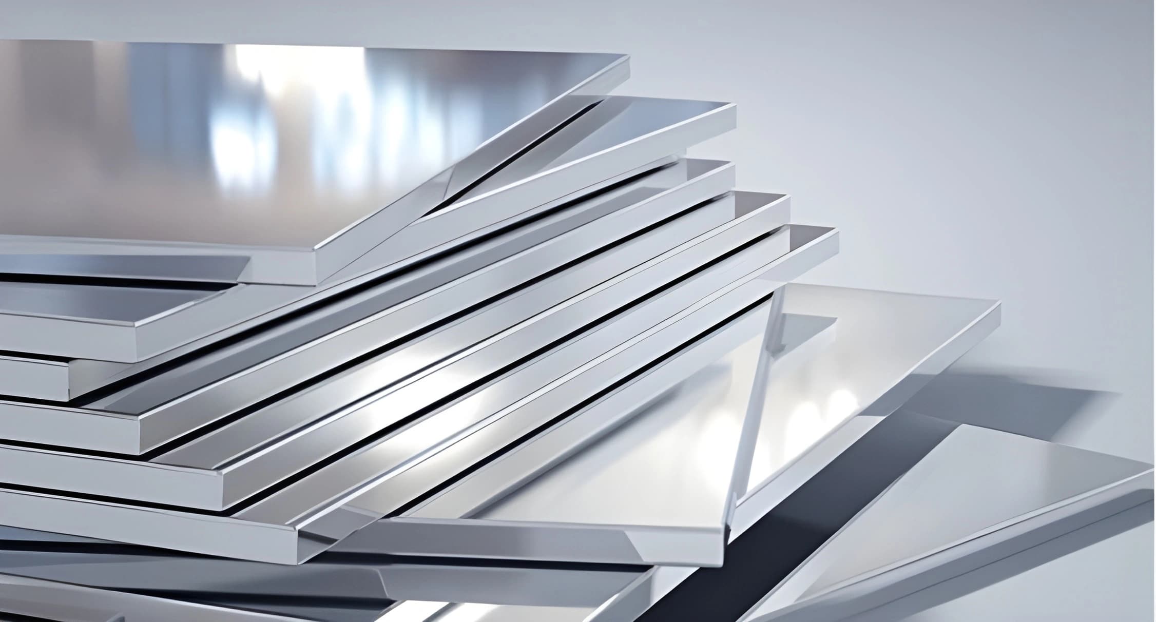 Stainless Steel Bending